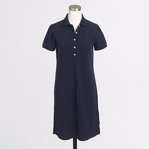 [J.Crew] Polo Dress
